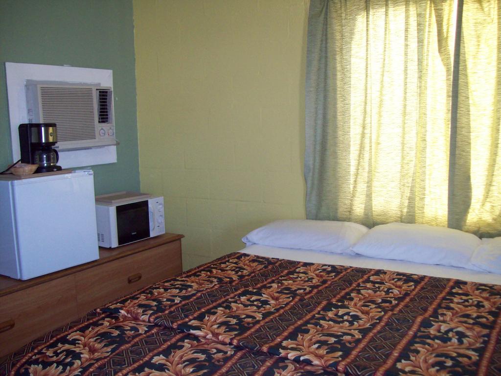 Budget Inn Sanderson Bilik gambar