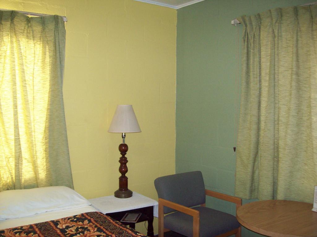 Budget Inn Sanderson Bilik gambar
