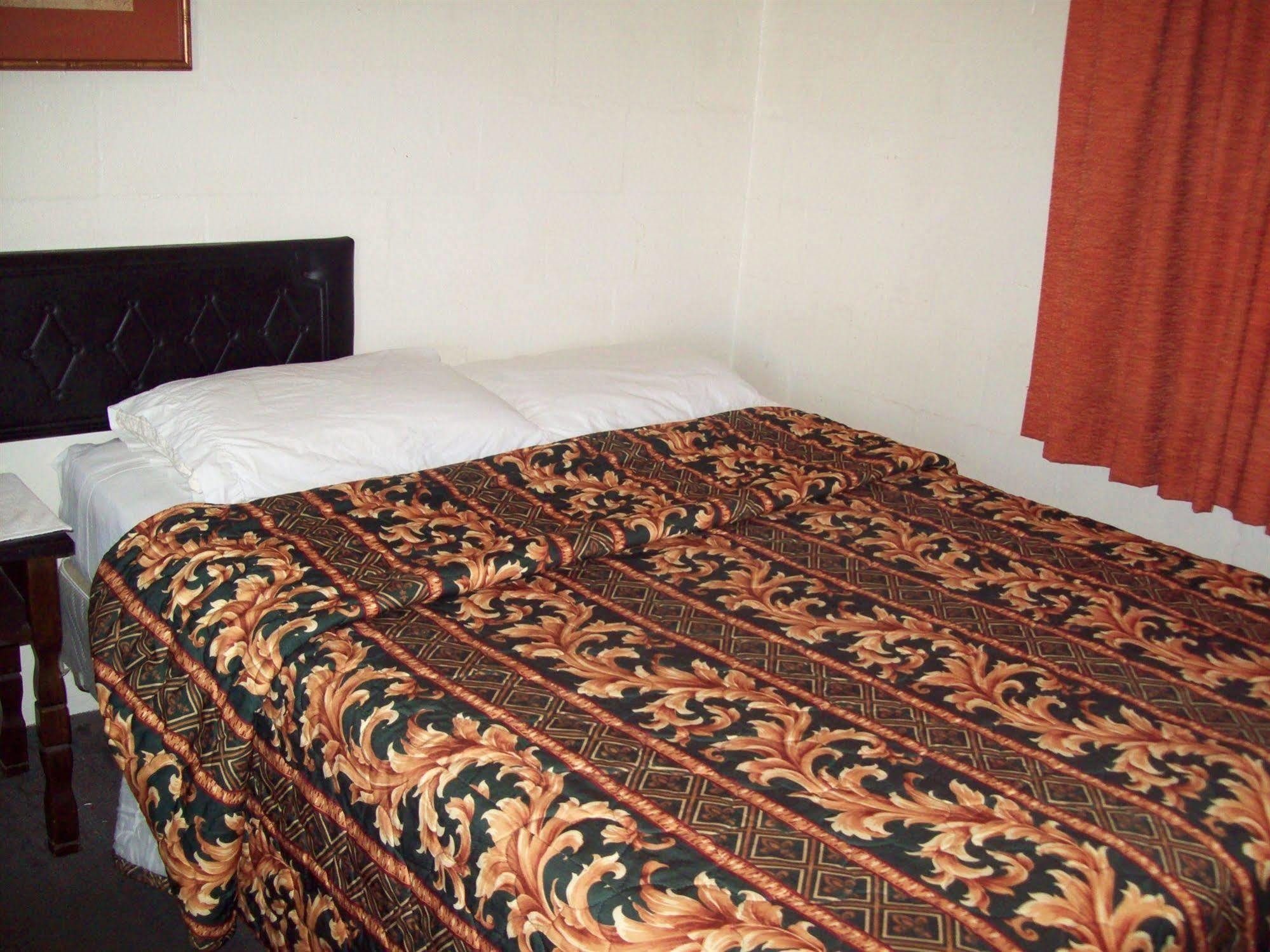 Budget Inn Sanderson Luaran gambar